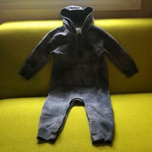 Baby Gap one piece 18-24 months